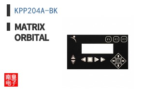 KPP204A-BK ͼƬ
